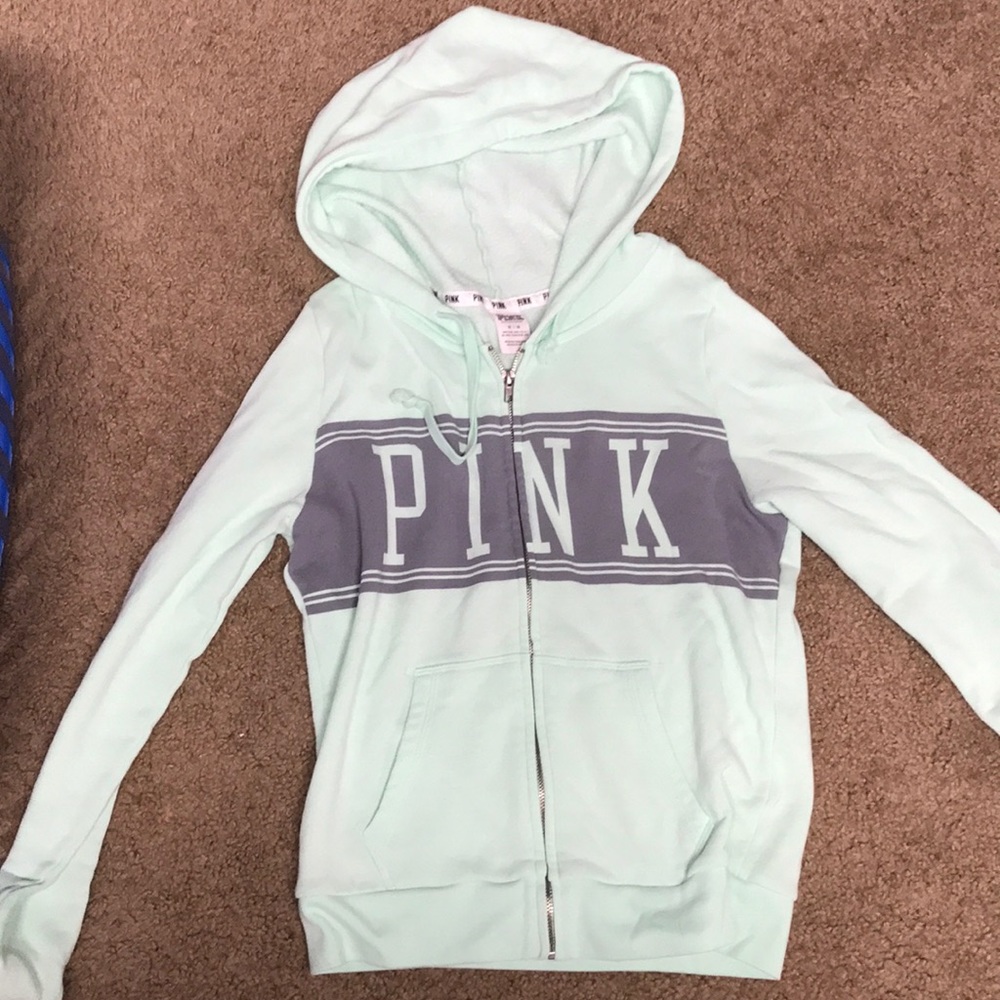 Victoria’s Secret PINK Hoodie
